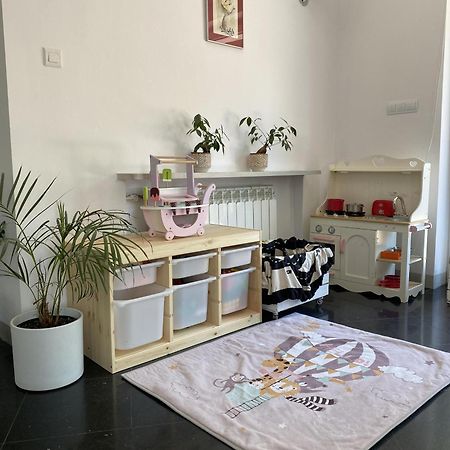 ורשה Villa Lulu מראה חיצוני תמונה